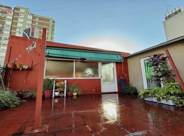 parque-centenario-venta-ph-5-o-mas-ambientes · Depto. Tipo Casa de 6 Ambientes en Venta en Parque Centenario