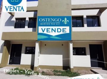 imagen1 · Duplex a Estrenar en Yerba Buena