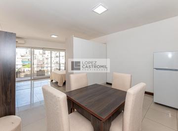 Departamento de 1 ambiente, Palermo · Impecable! Balcón C/vista Abierta! Muy Lum! T/luz y Sol! Amenities! Apto! Único!