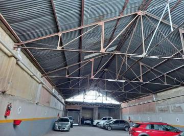 Edificio de 1 ambiente, Córdoba · Vendo Galpon Centrico de 500 m² Ideal Desarrollo Inmobiliario