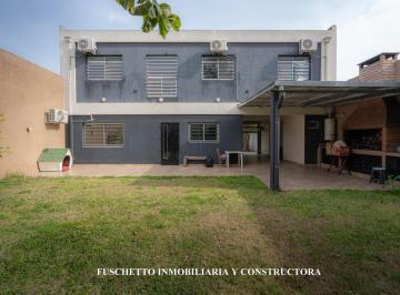 Casa · 184m² · 7 Ambientes · 2 Cocheras · Casa en Venta 5 Ambientes Ciudad Evita