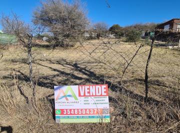 Terreno · 865m² · Terreno en Villa Yacoana, Valle Hermoso, Punilla, Cordoba