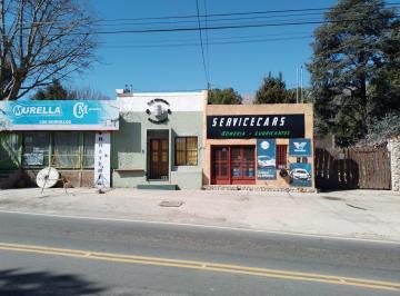 Foto · Casa en Venta en Los Hornillos