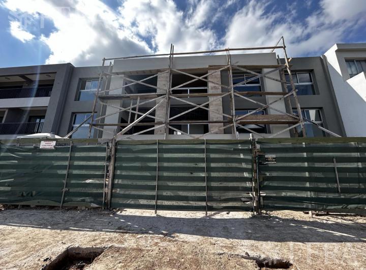 Desarrollo vertical · Bosco Building - Nuevo Quilmes Lote Externo 2 m - 26