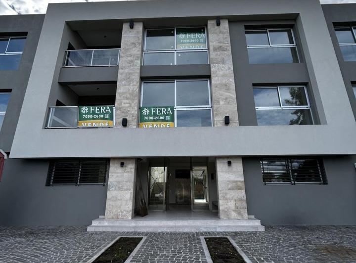 Desarrollo vertical · Bosco Building - Nuevo Quilmes Lote Externo 2 m - 26