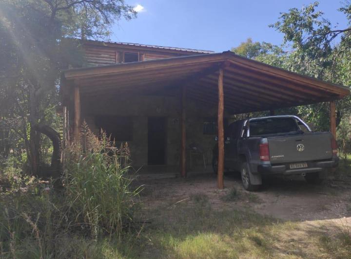 Casa · 87m² · 3 Ambientes
