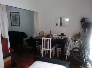 Departamento · 32m² · 1 Ambiente · Venta Departamento en San Nicolás Monoambiente Segundo Piso Contrafrente