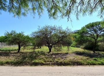 Terreno , Villa Allende · Imperdible! Lote de 2100 m.