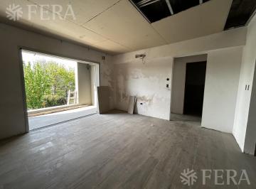 Departamento · 62m² · 3 Ambientes · 1 Cochera · Venta Departamento 3 Ambientes con Balcón y Cochera en Nuevo Quilmes Externo - Bernal
