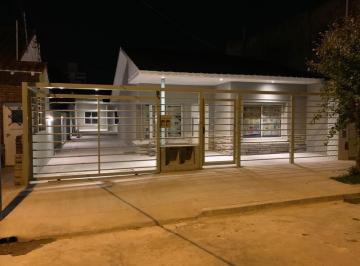 PH · 80m² · 3 Ambientes · 1 Cochera · Venta Permuta PH 3 Ambientes a Estrenar Garage Patio