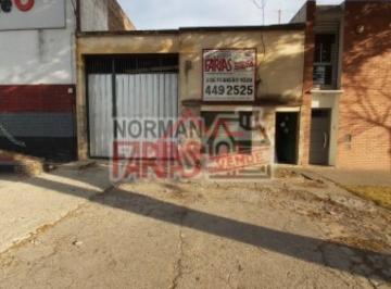 Bodega-Galpón · 1000m² · Galpon - Deposito