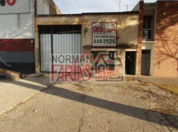 Bodega-Galpón · 1000m²