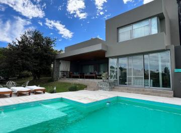 Casa de 7 ambientes, La Calera · La Rufina Alquiler Temporario