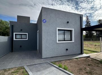 Casa de 4 ambientes, Alta Gracia · Vendo Casa de 3 Dorm a Estrenar en Portales del Tala Alta Gracia