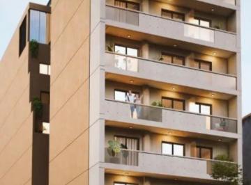 Departamento · 68m² · 2 Ambientes · Departamento - Barrio Norte