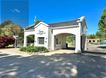 Terreno · 858m² · Terreno - Tierra y Mar