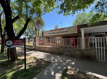Casa · 150m² · 4 Ambientes · 2 Cocheras · Venta Terreno Funes Centro Candelaria 1980 Ideal Institucional Desarrollo Comercial