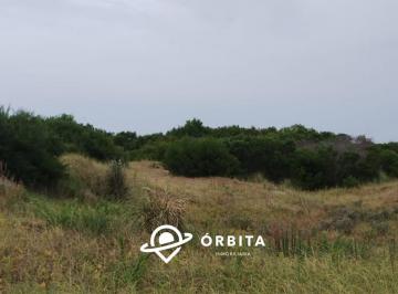 Terreno · 936m² · Lote en Venta en Costa Esmeralda, Senderos 4, Al Verde