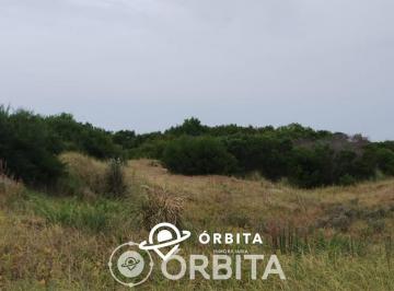Terreno · 936m² · Lote en Venta en Costa Esmeralda, Senderos 4, Al Verde
