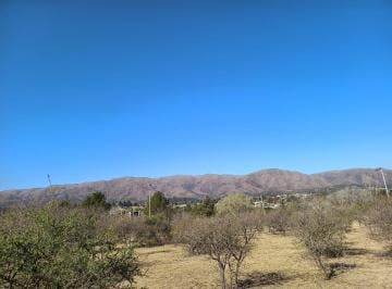 Terreno , Huerta Grande · Vendo Lotes Financiados en Huerta Grande