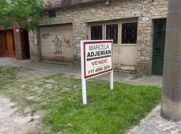 PH · 111m² · 3 Ambientes · 2 Cocheras · PH con Local/apto Credito
