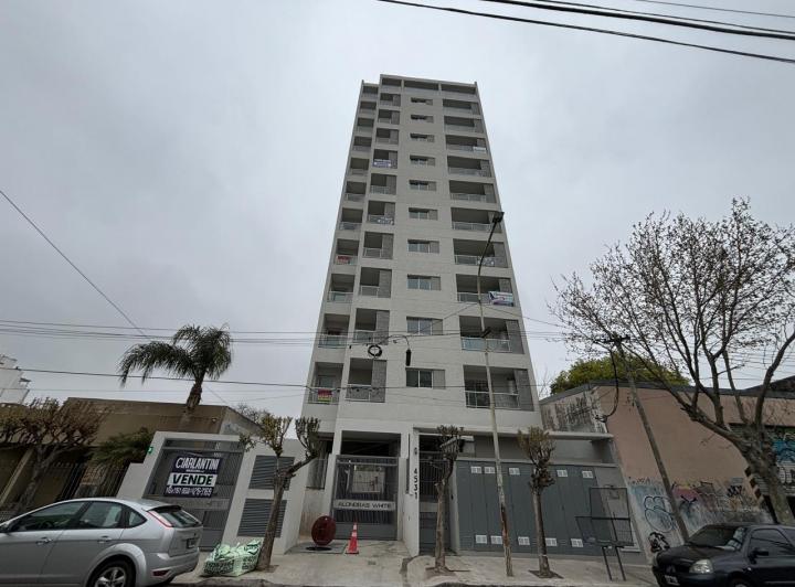 Departamento · 34m² · 1 Ambiente