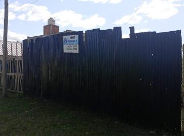 Terreno , Almirante Brown · Venta de Lote en Ministro Rivadavia