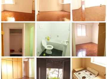 Departamento de 2 ambientes, Caballito · Dpto 2 Ambientes - Alquiler - Excelente Ubicación (Caballito)