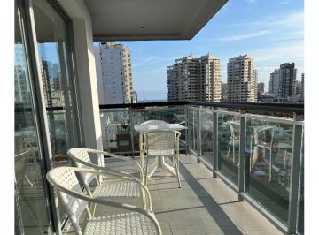 Departamento · 64m² · 3 Ambientes · 1 Cochera · La Pastora