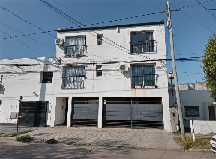 Departamento · 30m² · 1 Dormitorio