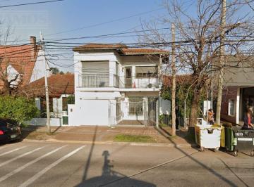 Casa · 194m² · 4 Ambientes · Casa en San Isidro