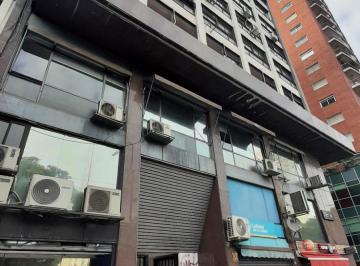Oficina comercial de 1 ambiente, Centro / Microcentro · Oficina Comercial en Bernardo de Irigoyen y Alsina Venta U$45000