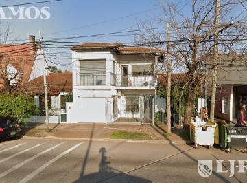 Local comercial · 194m² · 4 Ambientes · Local en San Isidro