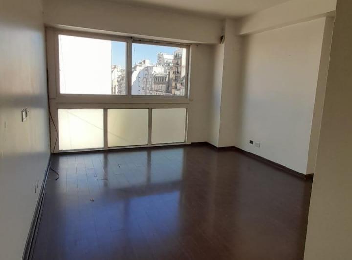 Departamento · 36m² · 2 Ambientes