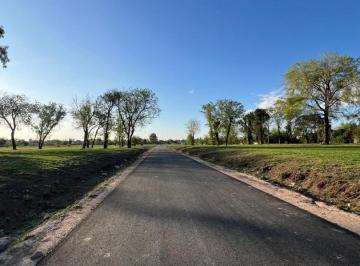 Terreno · 380m² · Lotes en Venta en Las Clemencias en Pilar