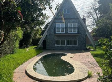 TAV-TAV-6868_2 · Venta Casa Alpina 4 Amb. con Pileta Parque Leloir, Ituzaingo