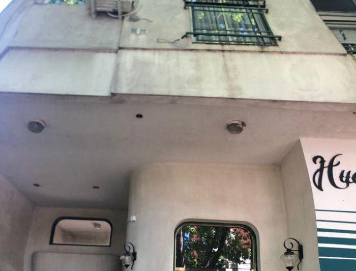 Departamento · 45m² · 2 Ambientes