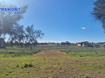 Terreno · 4771m² · Terreno en Venta en Marcos Paz, Buenos Aires.