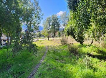 Terreno · 300m² · Terreno en Barrio Buena Vista