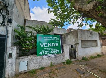 Terreno , General San Martín · Terreno / Lote en Venta en San Martín