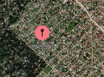 Terreno , Mar del Plata · Lote 475 m Zona Faro Norte en Esquina
