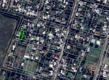 Terreno · 315m² · Terreno en Venta City Bell Barrio La Emilia 10x31.5