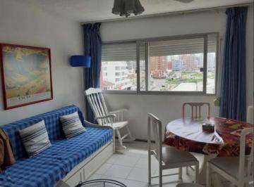 Departamento · 35m² · 2 Ambientes · Apartamento - Península