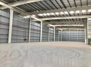 Depósito , Tigre · Alquiler Depósito Aaa 2300 m² - Pacheco
