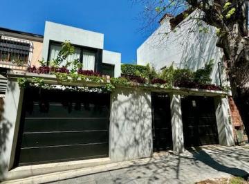 Casa · 152m² · 4 Ambientes · 1 Cochera · Casa en Venta en El Corazon de La Lucila