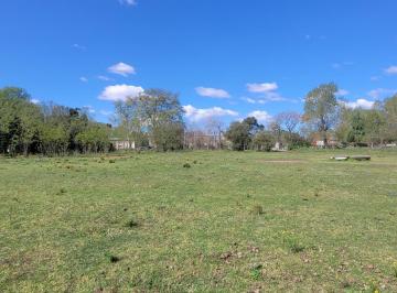 Terreno , General Juan Madariaga · Lote - con Fácil Acceso a Ruta 74