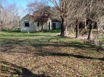 Quinta vacacional de 3 ambientes, Villa Paranacito · Venta en Islas del Ibicuy