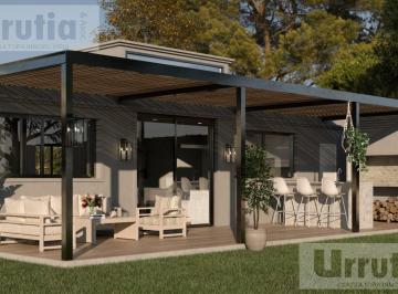 Casa · 232m² · Casa en Villa de Campo Tres Pinos