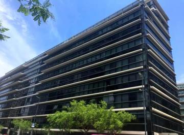Oficina comercial · 275m² · 2 Cocheras · Oficina en Alquiler - Madero Center Categoría A, Puerto Madero