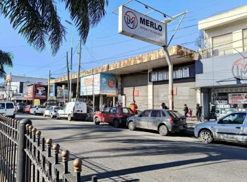 Local comercial · 1220m² · Complejo de Locales en Ezeiza Centro